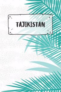 Tajikistan