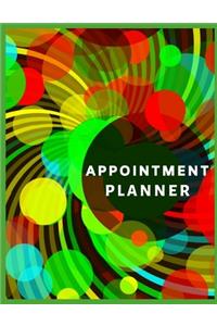 Appointment Planner