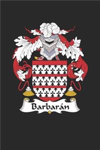 Barbaran