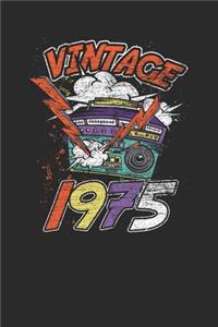 Vintage 1975