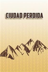 Ciudad Perdida