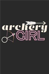 Archery Girl