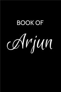 Arjun Journal