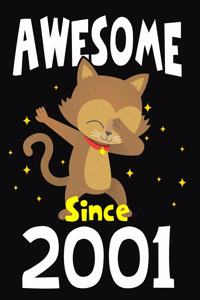 Awesome Since 2001