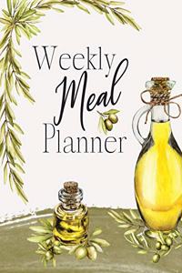 Weekly Meal Planner