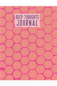 Pink Journal