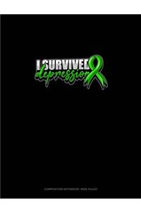 I Survived Depression
