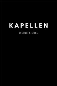 Kapellen