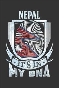 Nepal It's In My DNA