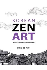 Korean Zen Art