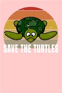Save The Turtles