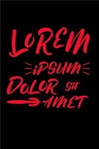 Lorem Ipsum Dolor Sit Amet