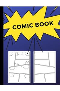 Comic Book