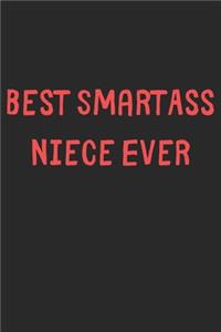 Best SmartAss Niece Ever