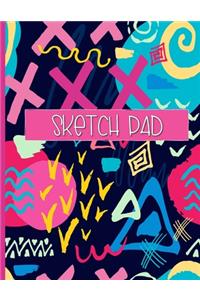 Sketch Pad