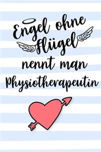 Physiotherapeutin Kalender 2020