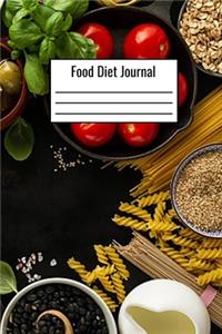 Food Diet Journal