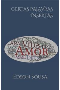 Certas Palavras Insertas