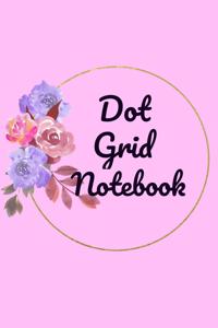 Dot Grid Notebook