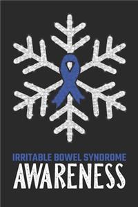 Irritable Bowel Syndrome Awareness