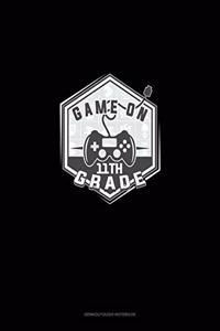 Game On 11th Grade
