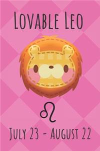 Lovable Leo