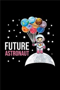 Future Astronaut