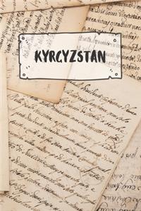 Kyrgyzstan
