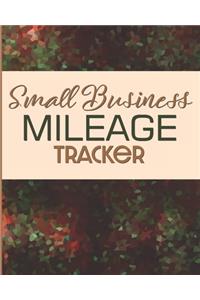 Small Business Mileage Tracker