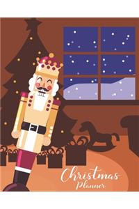 Christmas Planner