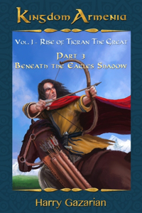 Kingdom Armenia Vol. 1