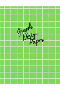 Graph Paper Notebook