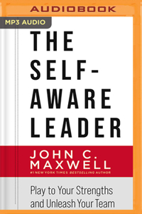 The Self-Aware Leader