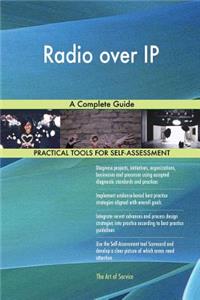 Radio over IP