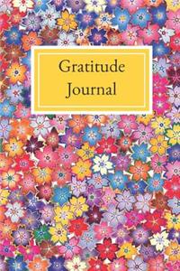 Gratitude Journal