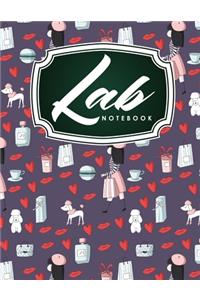 Lab Notebook