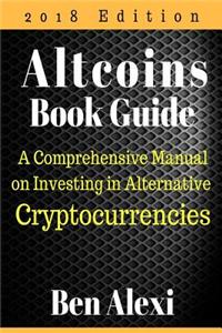 Altcoins Book Guide