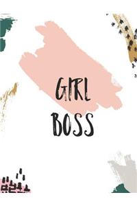 Girl Boss