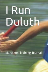 I Run Duluth