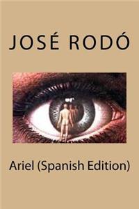 Ariel (Spanish Edition)