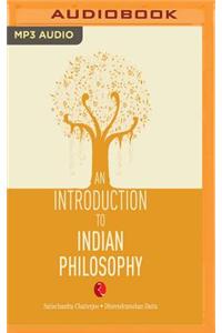 Introduction to Indian Philosophy