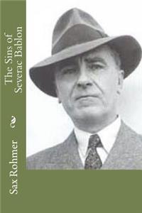 The Sins of Severac Bablon