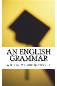 An English Grammar