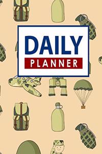 Daily Planner
