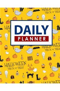 Daily Planner