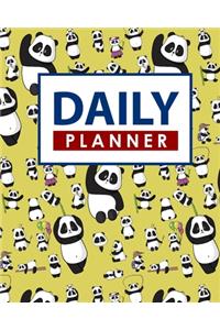 Daily Planner