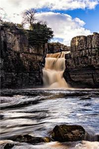 Waterfall Journal