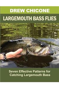 Largemouth Bass Flies