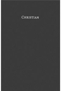 Christian