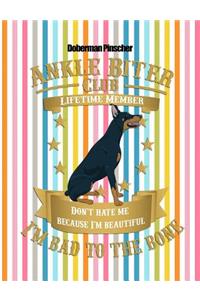 Doberman Pincher